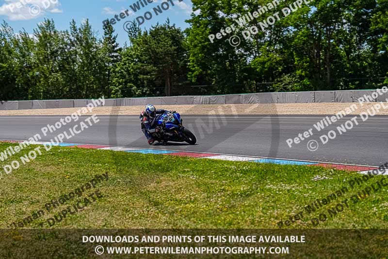 Slovakia Ring;event digital images;motorbikes;no limits;peter wileman photography;trackday;trackday digital images